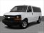 2013 Chevrolet Express 2500 Passenger